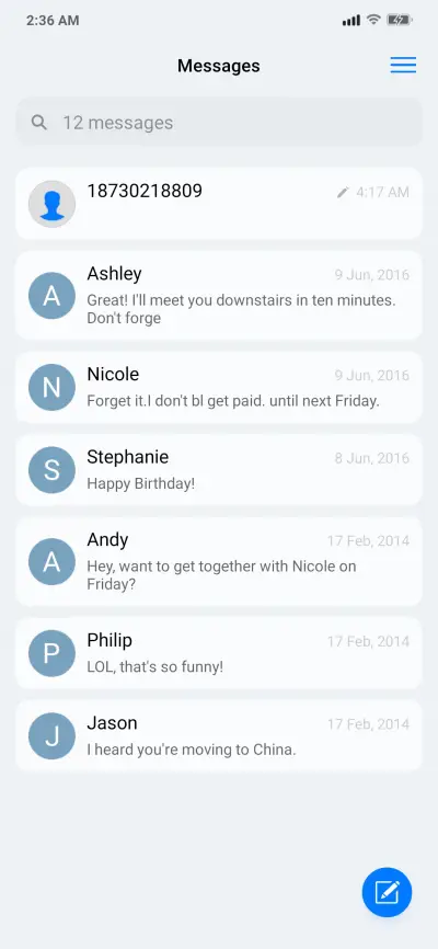 iOs 14.1 v11 - Screenshot 7