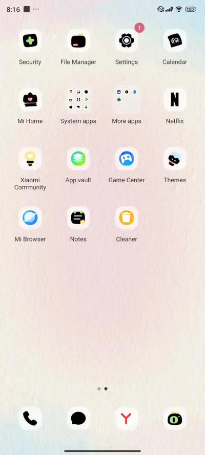 Colorful Cat Mode - Screenshot 3