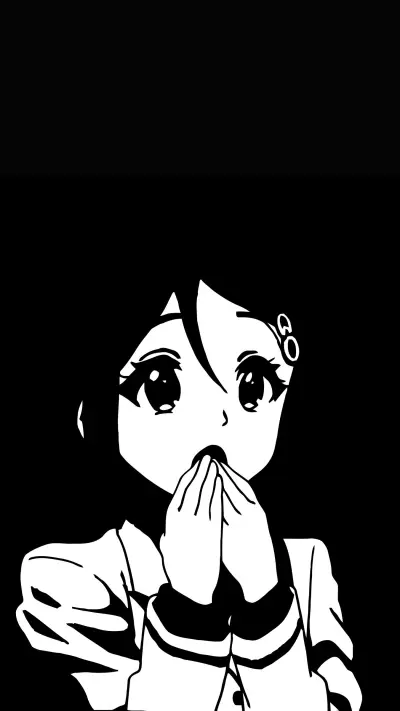 Black and White Comics