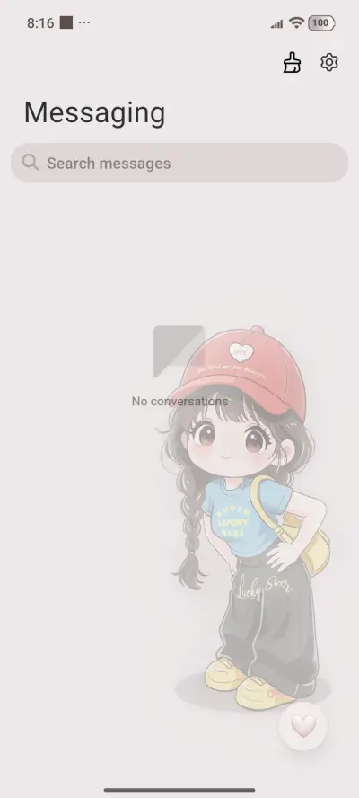Luck Up Smooth - Screenshot 8