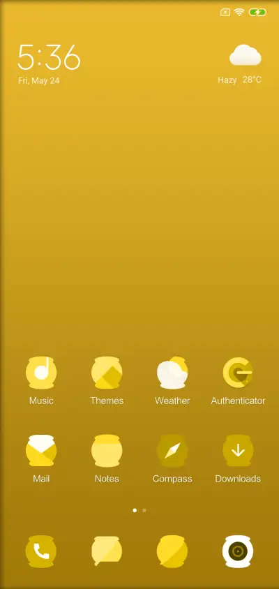 Storeee_DWM19 - Screenshot 2