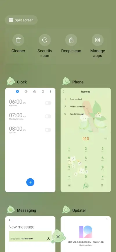 Fruit Popsicle - Screenshot 4