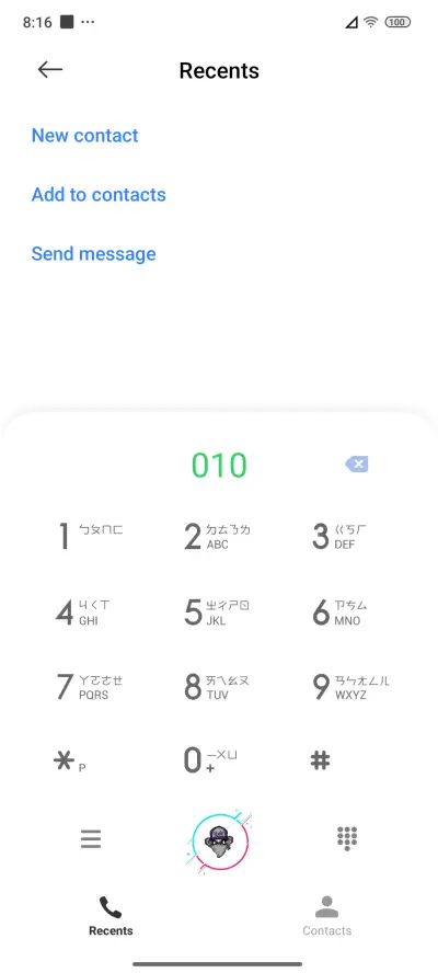 POKOK DADI - Screenshot 6