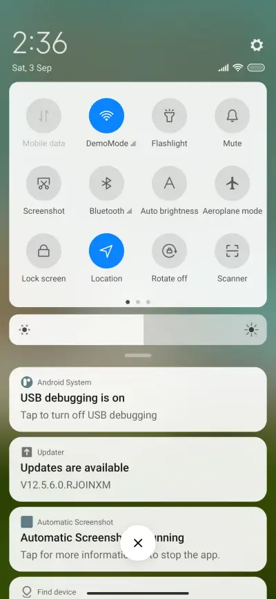Pastel_wall - Screenshot 5