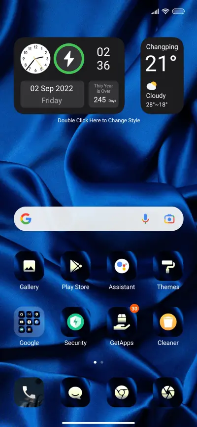 Pastel_blue - Screenshot 2