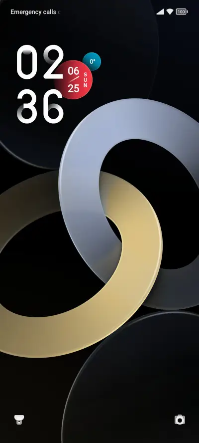 link v2 - Screenshot 1