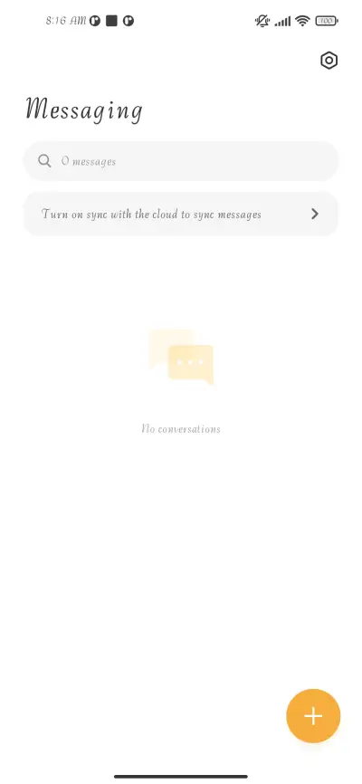 Beautiful Start - Screenshot 2