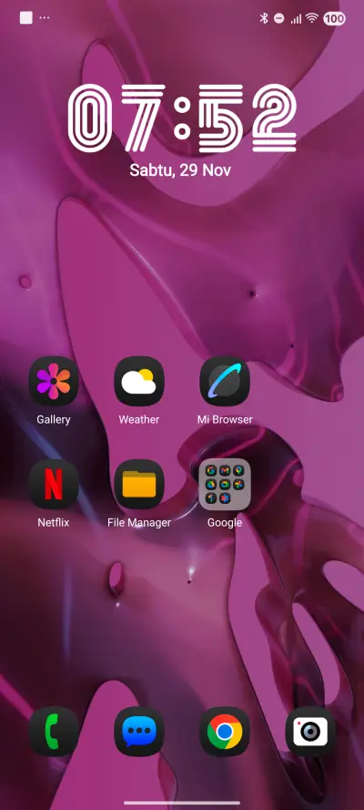 Bunder Pingki V2r - Screenshot 2