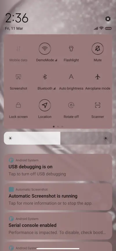 Flash Butterfly - Screenshot 6
