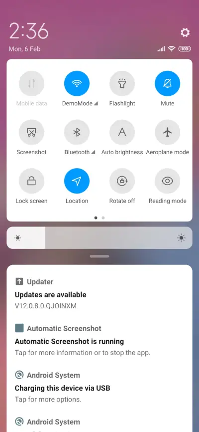 Sweet selfie - Screenshot 6