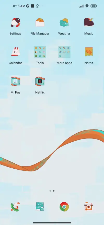 Encounter anger - Screenshot 4