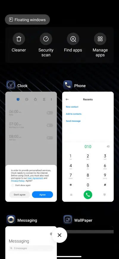 dreamig - Screenshot 4