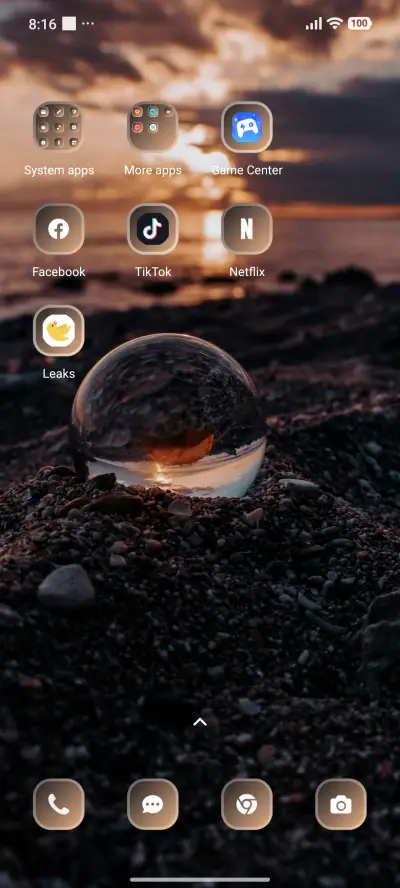 Beach - Screenshot 3