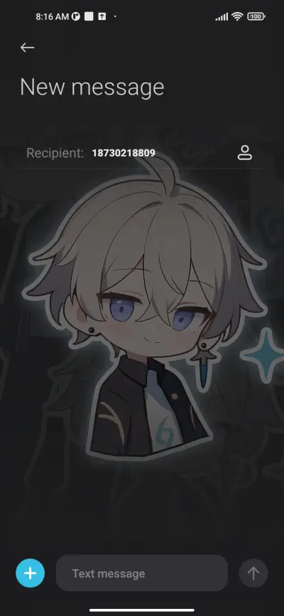 Cool Peacock Boy - Screenshot 9