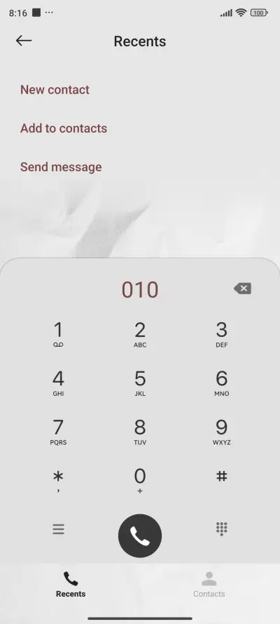 Lucky ball - Screenshot 6