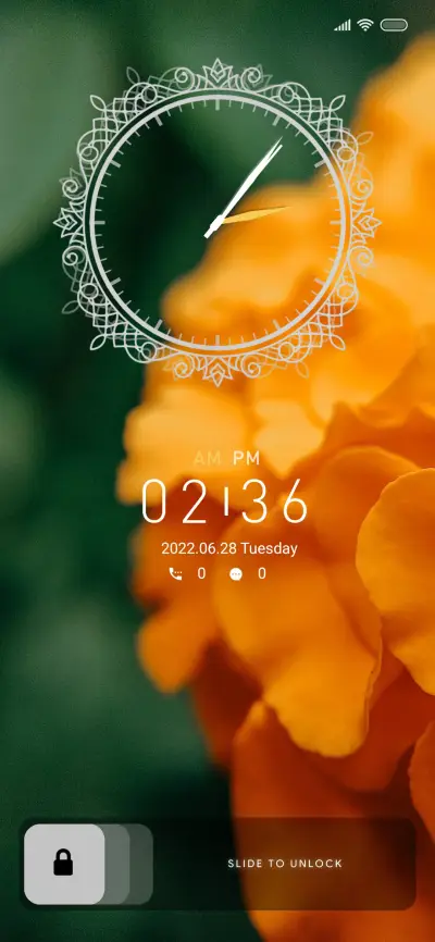 OrangeYellow_13 - Screenshot 1