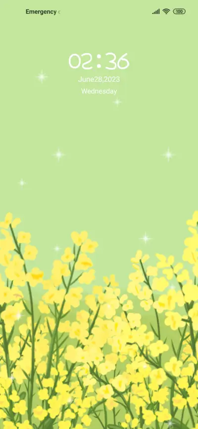 cole flowers - Screenshot 1