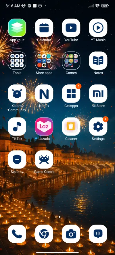 Ayodhya Ghats - Screenshot 3