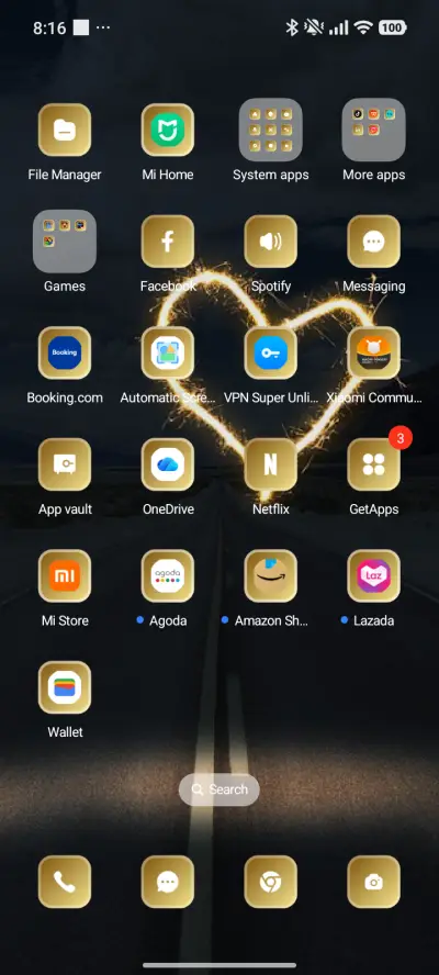 Love Road - Screenshot 3