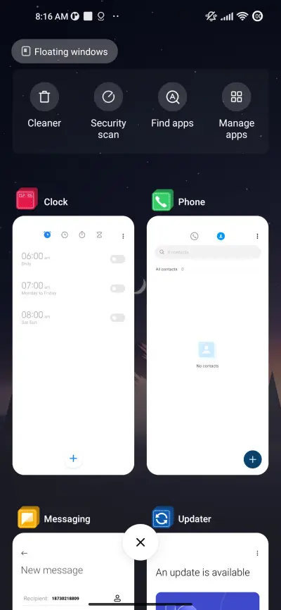 JiyanV3D - Screenshot 4