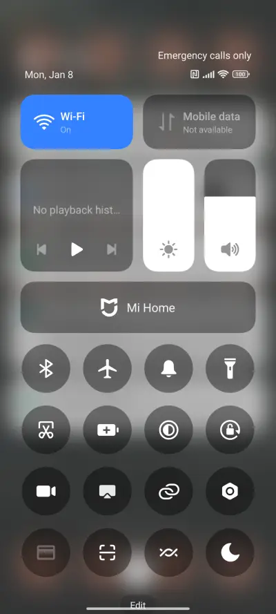 Butterfly - Screenshot 5