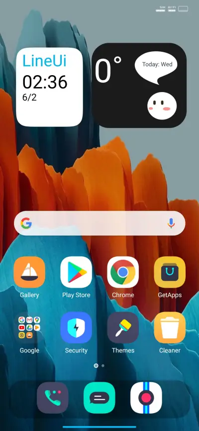 Leo XL - Screenshot 2