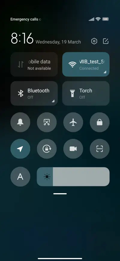 ottanium - Screenshot 5