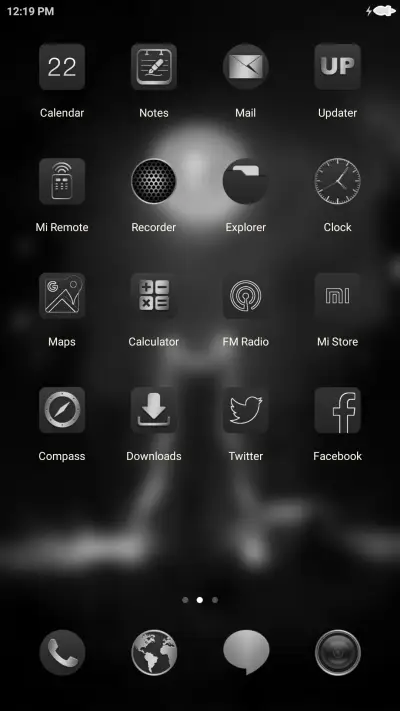 Black Cat NY - Screenshot 3