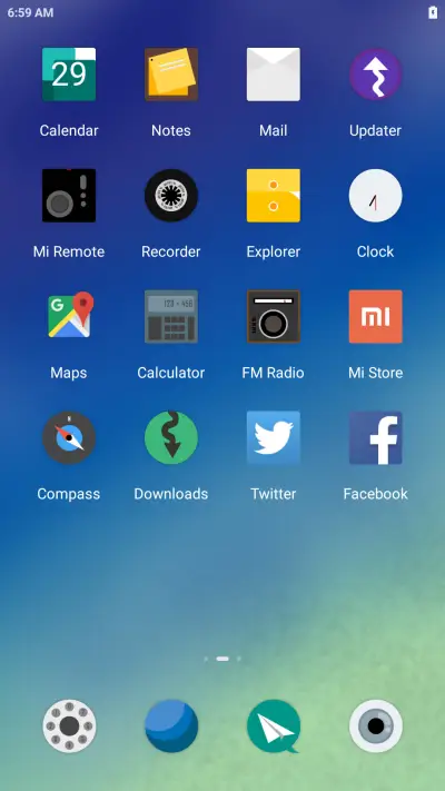 LODI NY - Screenshot 3