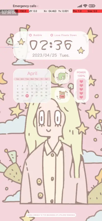 sleep insect - Screenshot 1