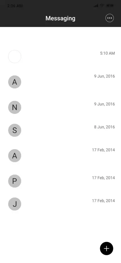 Dark Apex_DWM19 - Screenshot 7