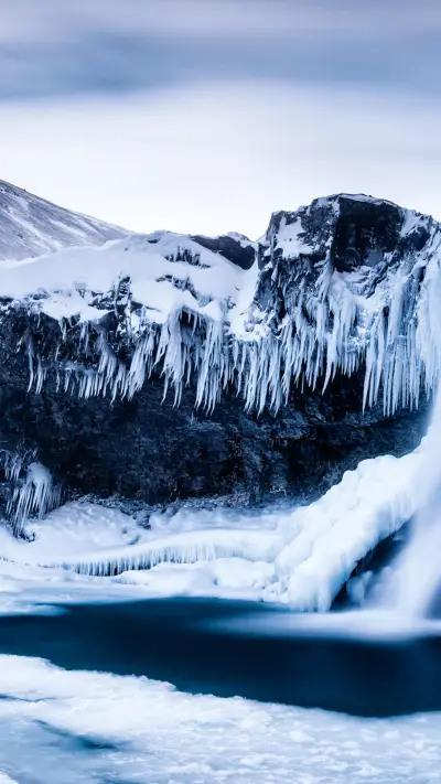 冰 (19) - Screenshot 1