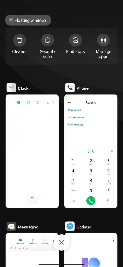 Black Tone - Screenshot 4