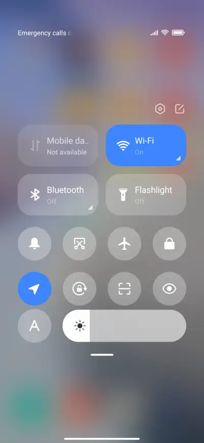Sassi v12 - Screenshot 5
