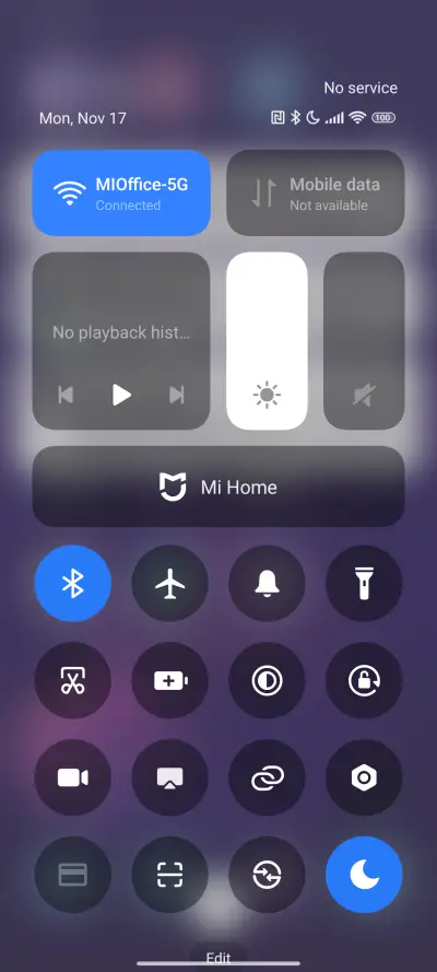 Color Disc - Screenshot 5