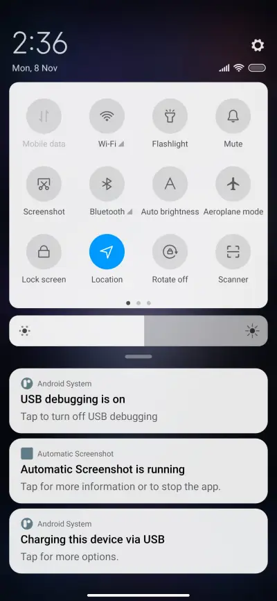 Tensura v12 Lite - Screenshot 5