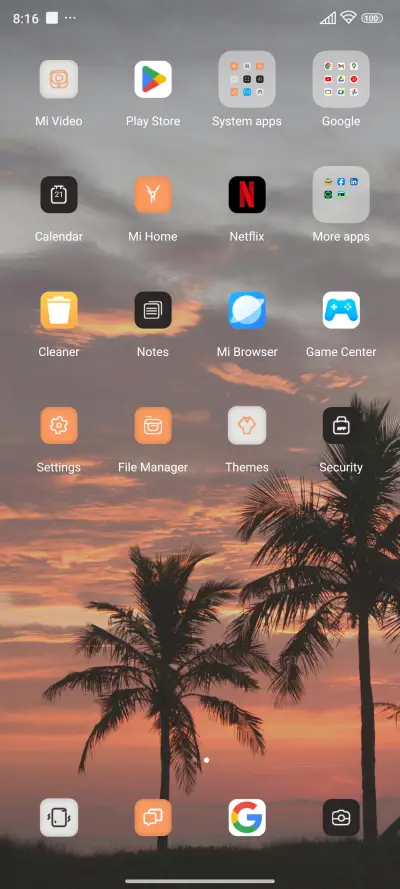 Coconut Grove - Screenshot 3