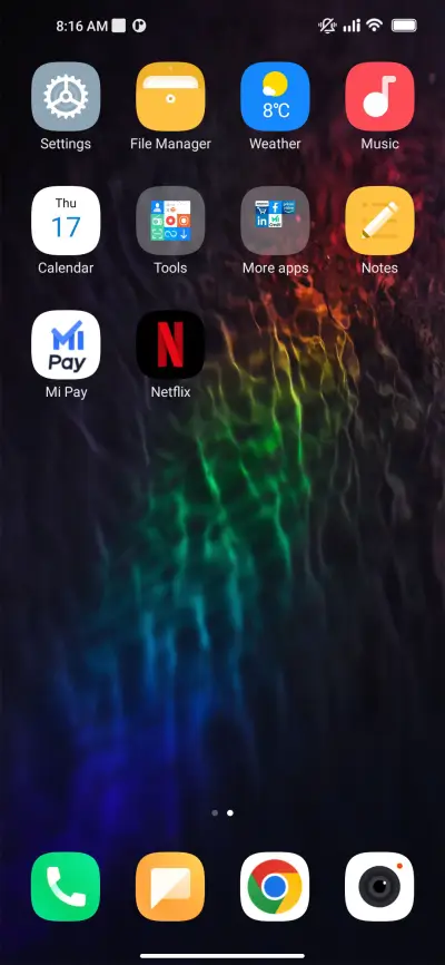 A13_GPixel - Screenshot 3