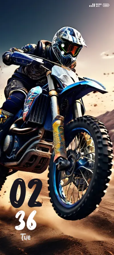 Phantom Velocity - Screenshot 1