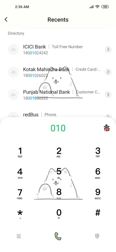 Happy week - Screenshot 7