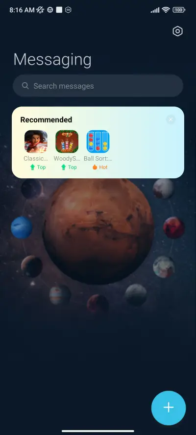 StellarLink - Screenshot 8