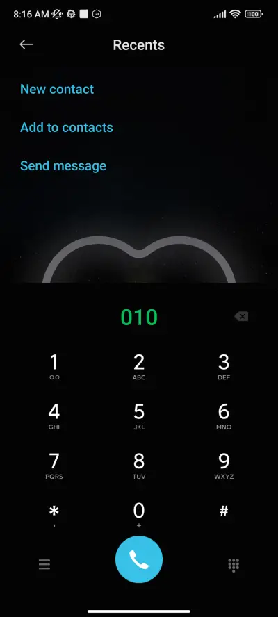 Love astronaut - Screenshot 7