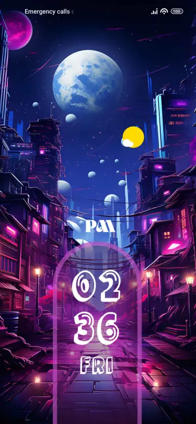 Skyscrapers - Screenshot 1