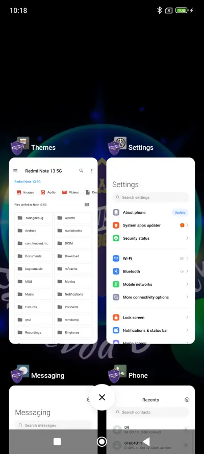 ORDU SPOR - Screenshot 4
