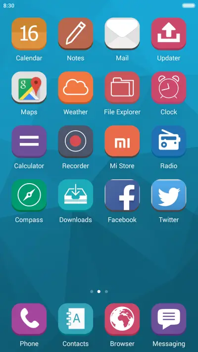 [IN]My Childhood - Screenshot 3