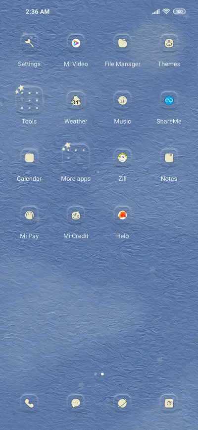 moonlight - Screenshot 4