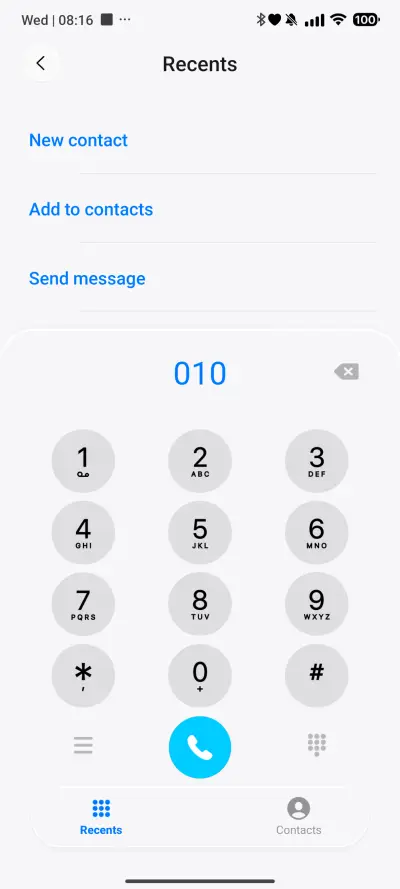 Hello - Screenshot 6