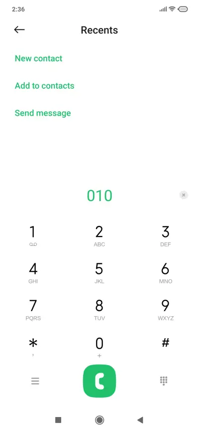 Classic mode 2 - Screenshot 6