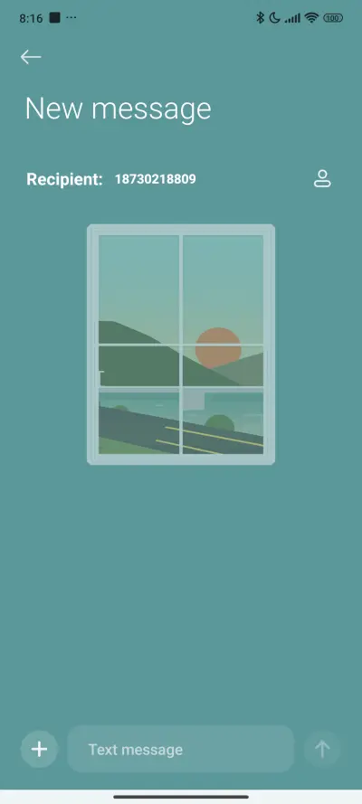 Frame View - Screenshot 8