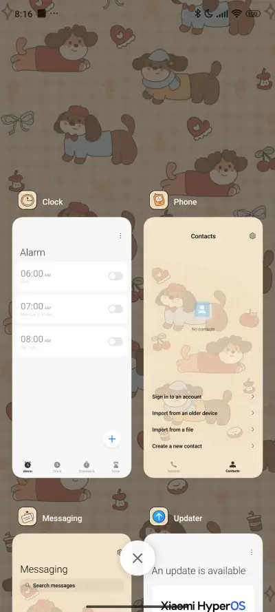 Apple Dachshund - Screenshot 5